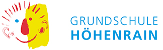 Grundschule Höhenrain Logo