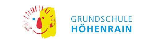 Grundschule Höhenrain Logo